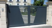 Notre société de clôture et de portail à Villiers-sous-Praslin